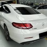 Benz c250 coupe edition1 (3)