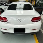 Benz c250 coupe edition1 (4)